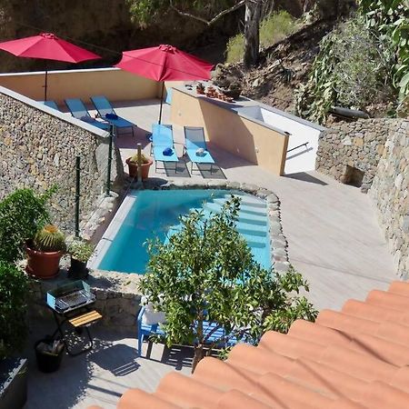 Casa Con Piscina Privada En Cercados De Espino Villa Las Casillas  Exterior photo